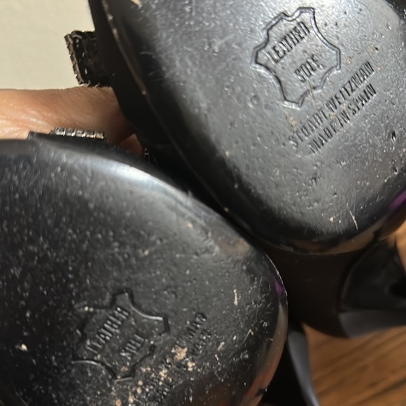 Stuart Weitzman heels - Picture 7 of 7